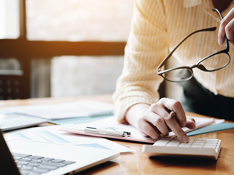 Coaching financier personnalis�