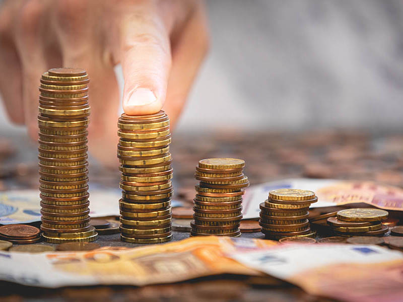 Approche humaine de coaching financier