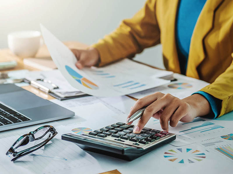 Conseill�re en gestion de patrimoine